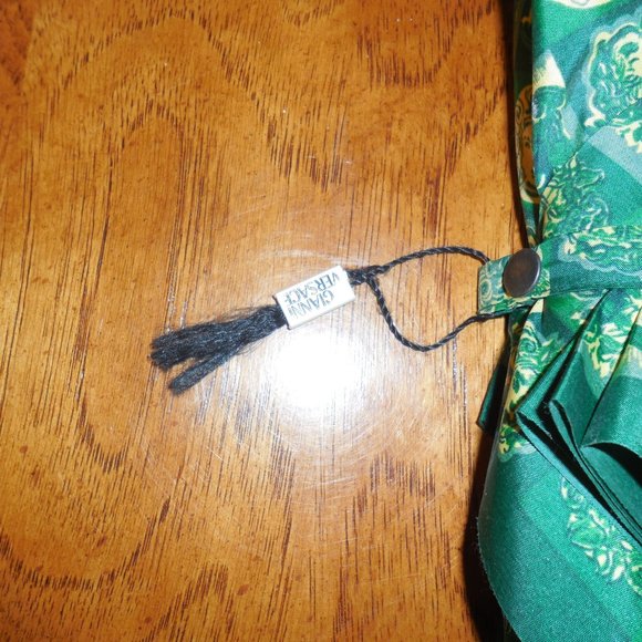 Authentic Gianna Versace Umbrella - Picture 4 of 8
